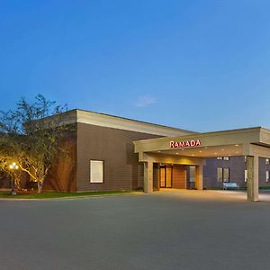 Ramada By Wyndham Fredericton